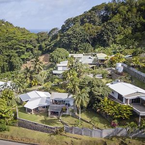 Anse Soleil Resort