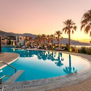 Ikaros Beach, Luxury Resort&Spa